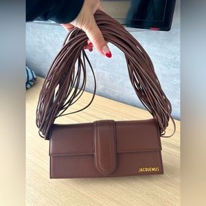 Jacquemus - Le Raphia